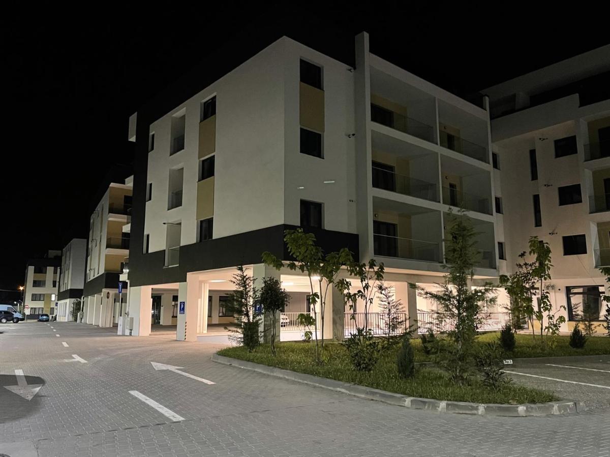 1320 Apartments Hermannstadt Exterior foto